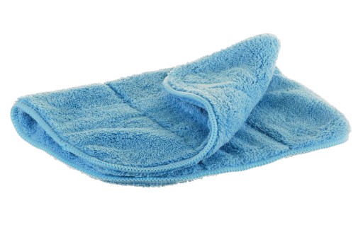 Utierka na leštenie auta z mikrovlákna 800g/m2 AMIO-01620