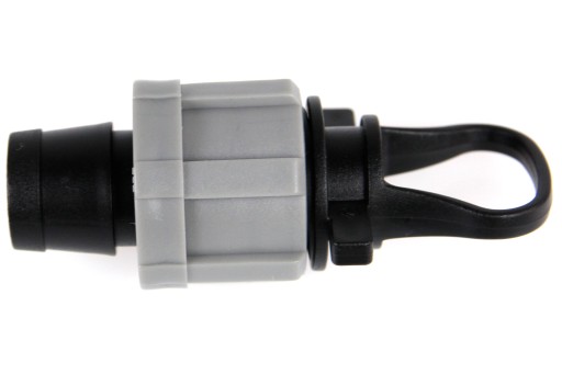 PLUG PUSH DRIPPER TAPE PLUG 16mm