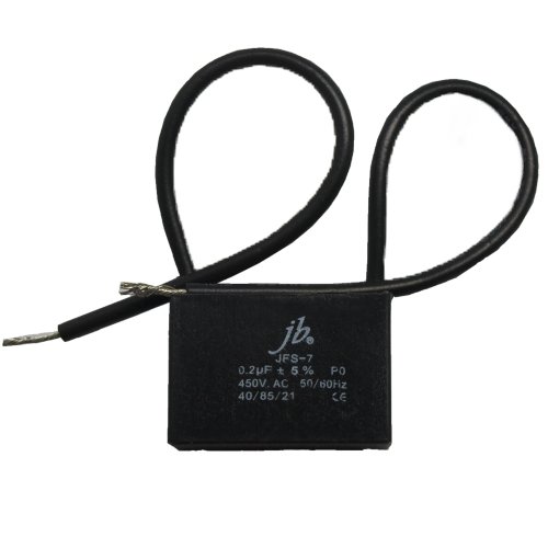 Štartovací kondenzátor 0,2uF 450V JFS-7