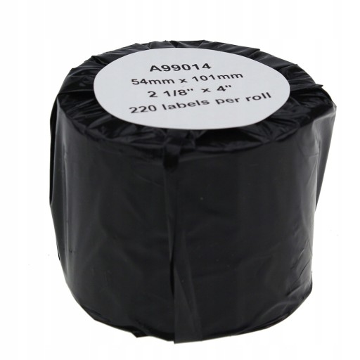 Štítky pre DYMO LW 99014 (S0722430) 54x101 220ks