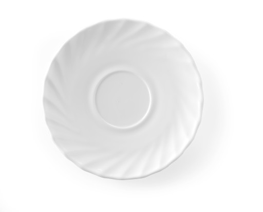 Podšálka 14,5 cm biela TRIANON LUMINARC