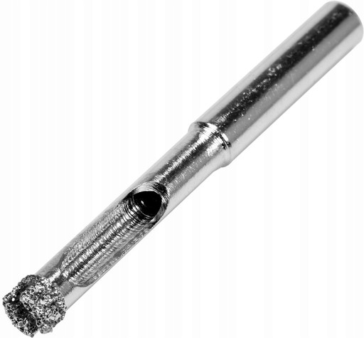 DIAMANTOVÝ VŔTAČ YATO DO hrnčiarskej keramiky 6mm