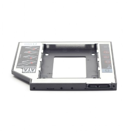 Adaptér HDD 5,25