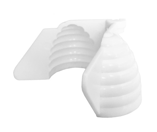 Forma na úľ - stredná (3,2 cm)