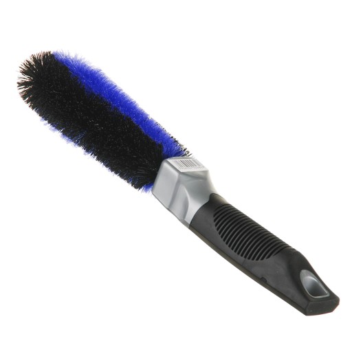 K2 RIMS BRUSH s tvrdými štetinami M358