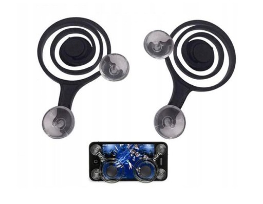 JOYSTICK FOR PHONE Controller PAD GAMEPAD Tablet
