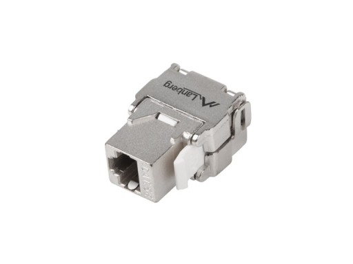 KEYSTONE MODUL PRE KÁBLE RJ-45 LSA FTP 180 CAT 5e