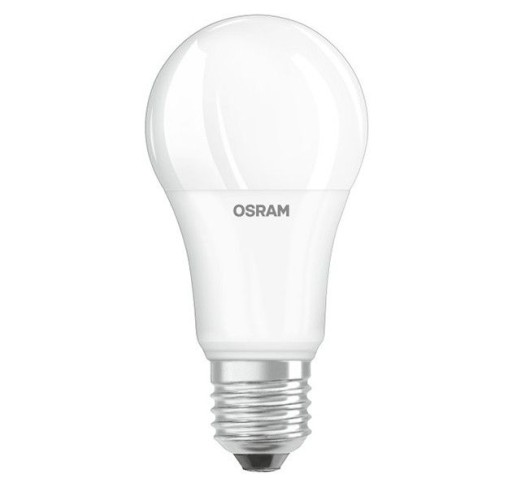 E27 LED žiarovka 13W=100W 6500K Studená 1521lm OSRAM