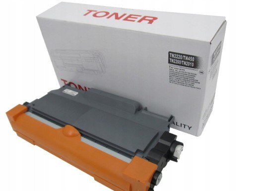 TONER BROTHER HL2135W HL2240 HL2240D HL2250 HL2250
