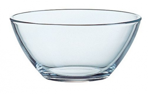 00400 LUMINARC COSMOS MISKA NA ŠALÁT 14 CM 400 ML