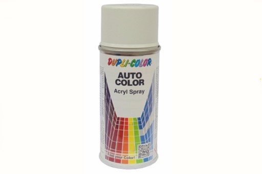 Dupli Color Akrylový lak 150ml MAZDA A3D / A4D