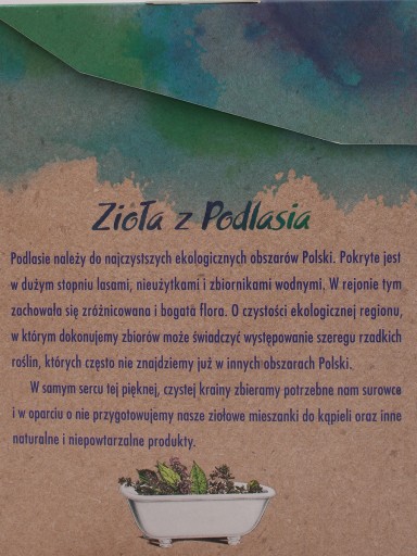 Odporúča sa na kŕčové žily a hemoroidy Bylinky na kúpanie