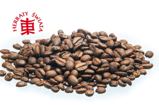 Káva s príchuťou ARABIKA CARAMEL MACCHIATO 100g