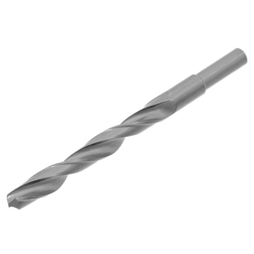 HSS Vrták do kovu 12 mm, 1 ks stopka 10 mm