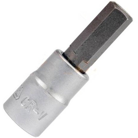 Imbusový kľúč na 1/4'' imbus 8 mm 37 mm YATO YT-04375