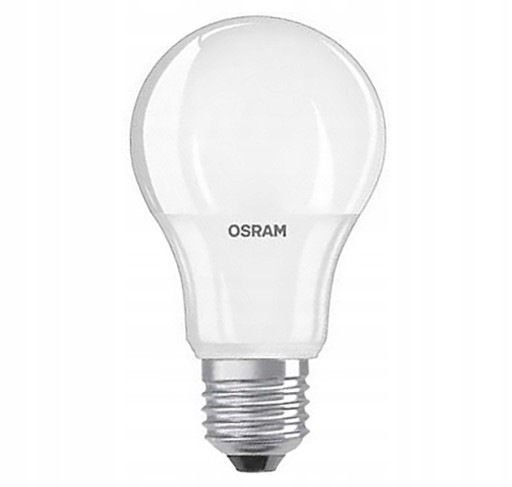 LED žiarovka A60 E27 8,5W 60W 806lm OSRAM 4000K