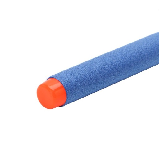 Nerf šípky 10 ks ZB3261