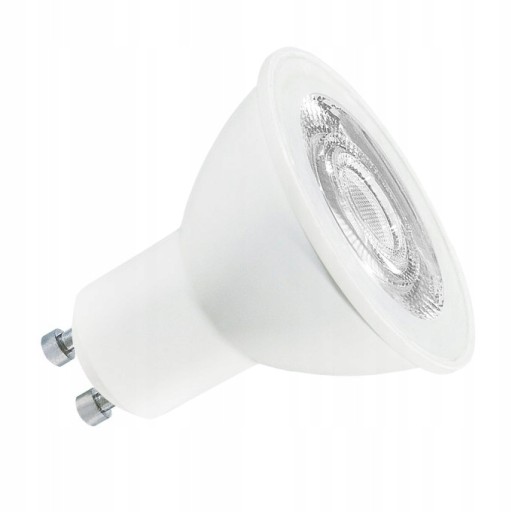 Osram LED žiarovka HALOGEN GU10 6,9W=80W 4000K