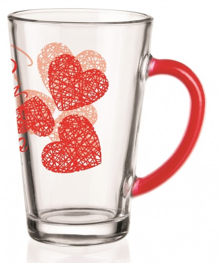 Darčekový hrnček 300ml Milujem ťa ocko