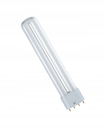 Osram 2G11 18W kompaktná žiarivka