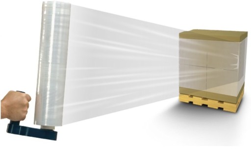 VÝPREDAJ STRETCH FILM FEEDER ODWINDER