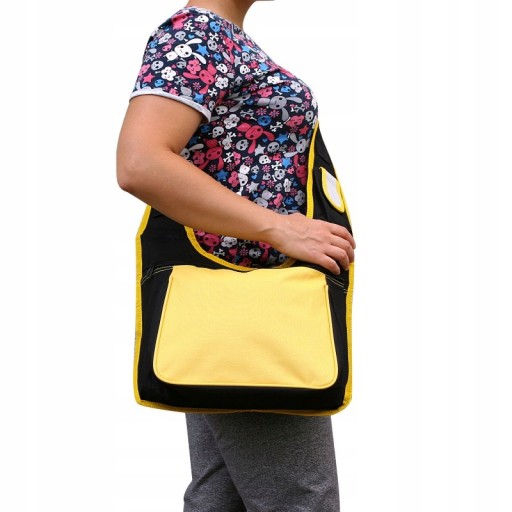 BAG, taška cez rameno, messenger bag