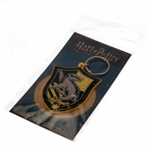 Gumená kľúčenka Harry Potter Bifľomor