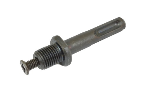 Adaptérový adaptér SDS+ 1/2
