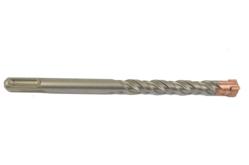 SDS+ PLUS VRTÁK PRE BETONOVÝCH MURÁROV 8x110mm s WIDIA
