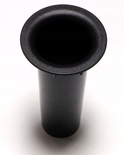 Bassreflexový tunel 144 x 64 mm vyrobený v DÁNSKU!!