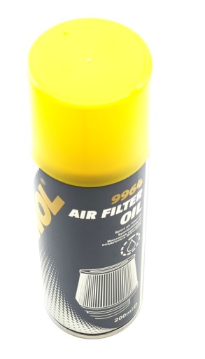MANNOL 9964 SPREJ NA NAMÁČANIE POW FILTROV 200ml