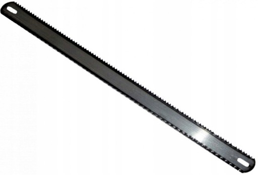 OBOJSTRANNÝ PÍLOVÝ LIST NA KOV DREVO 300 MM