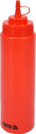 Dávkovač na červenú omáčku 700 ml YATO