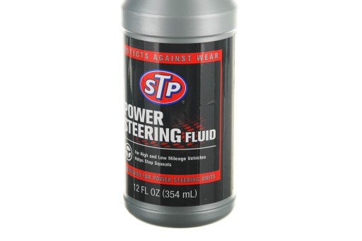 AMTRA STP-FLUID PRE RIADENIE RIADENIE S POSILŇOVAČOM RIADENIA 354ML409