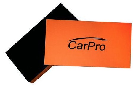 CarPro CeriGlass Applicator - plstený aplikátor