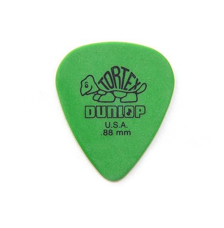 Dunlop Tortex 0,88 - Trsátko na gitaru