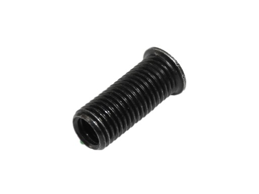DLHÝ ZÁVIT NA OPRAVU - M6 x 1,0 x 18 - OLN