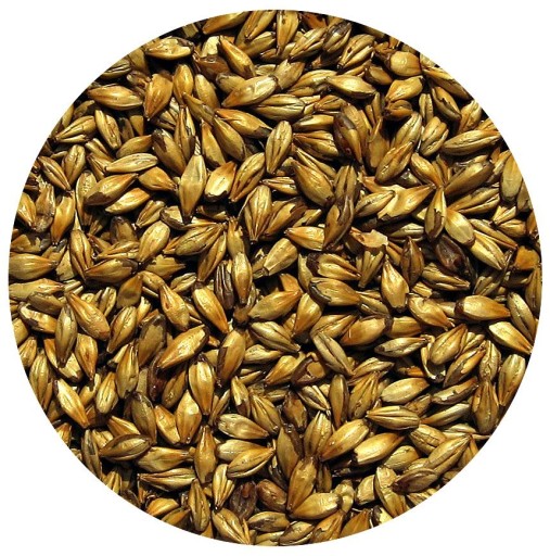 Karamelový slad PALE Viking Malt 250g domáce pivo