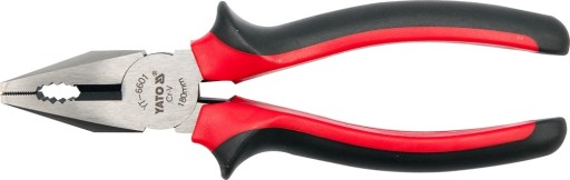 UNIVERZÁLNE KLIEŠTE CR-V 180MM YATO