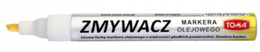 TOMA TO-410 odstraňovač olejových značiek
