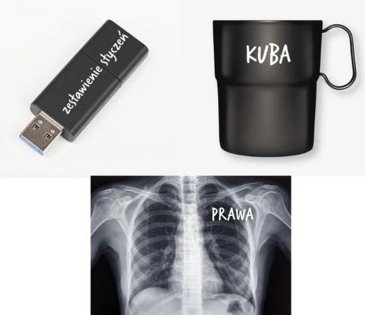 TOMA TO-333 Multimarker biely permanentný popisovač