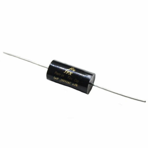 1uF 250V kondenzátor pre audio výhybky 10,5x21