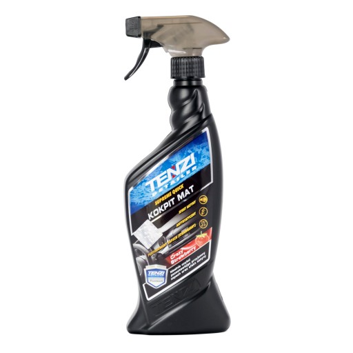 KOKPIT MAT Alure TENZI 600ml