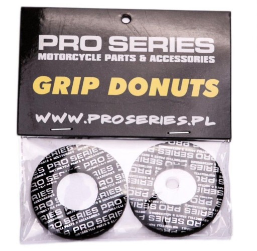 DONUTS neoprénové chrániče rúk pre 5mm radenie