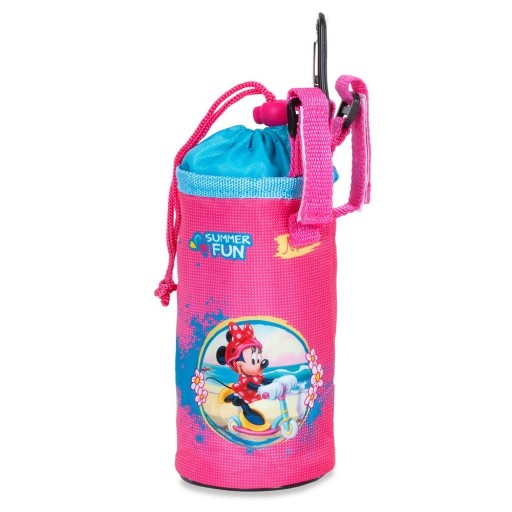 OBAL NA FĽAŠU MINNIE na fľašu s vodou Disney Minnie Mouse