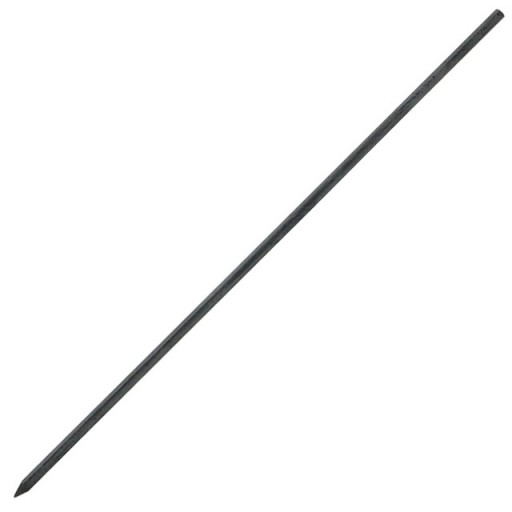 2mm KOH-I-NOOR Náplne do ceruziek Colorama, čierna