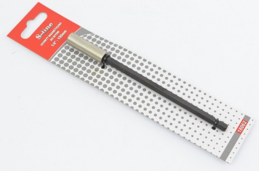 Magnetický držiak bitov na hroty LONG POWER 150mm