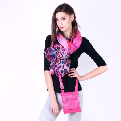 Taška cez rameno Szaleo tr14136-2