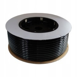 PA kábel 12 mm pneumatická rovná POLYAMIDOVÁ hadica