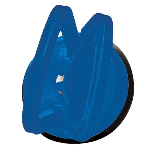 PRÍSAVKA PRE SKLO ZAŤAŽENIE SKLA 15KG 55mm SILVERLINE 127864